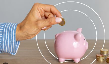 Quanto rende investir R$ 10.000 por mês em renda fixa?