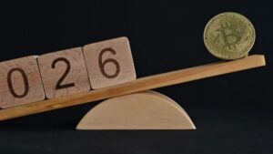 Bitcoin em 2026: vale diversificar mesmo sendo renda variável?