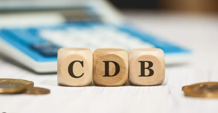 Quanto rende mil reais em um CDB